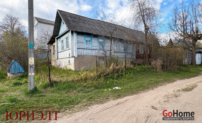 Купить дом, Витебск, 11-я Линия, 4.4 соток. Фото 18