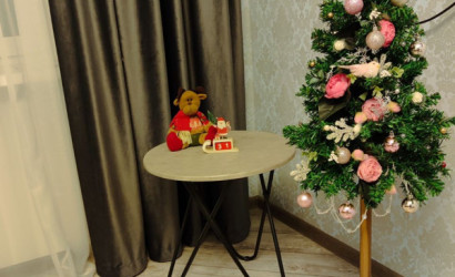 Снять 1-комнатную квартиру на сутки, Барановичи, Орджоникидзе д. 5. Фото 16