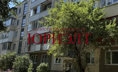  5-этаж.(49.42 м2), Витебск(Победы, 4)
