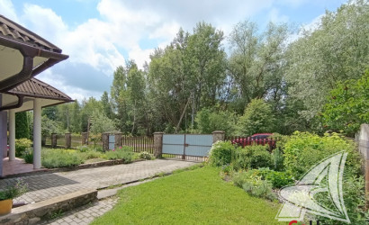 Купить дом, Брест, Задворцы, 11.43 соток. Фото 23