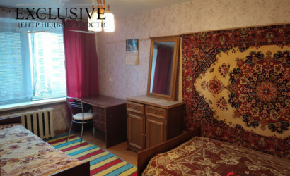 Купить 3-комнатную квартиру, Жодино, 8 Марта ул., 12. Фото 8