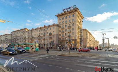 Купить 2-комнатную квартиру, Минск, Козлова ул., 2 (Партизанский район). Фото 14