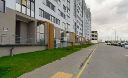 Продажа торгового помещения, Минск, Монюшко ул., 10, 143.1 кв.м. Фото 16