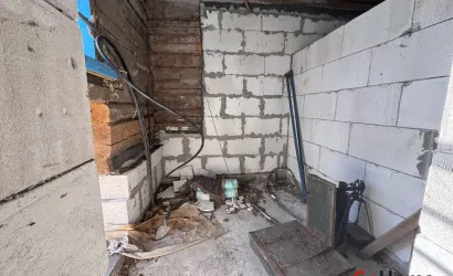  47.4 м2, Шанторовщина(Озерная ул., 7)
