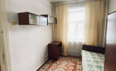 Купить 3-комнатную квартиру, Слоним, Советская ул., 40. Фото 7