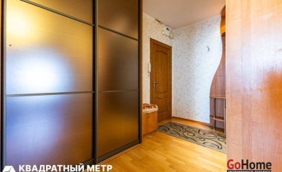 Купить 2-комнатную квартиру, Минск, просп. Рокоссовского, д. 74 (Ленинский район). Фото 9