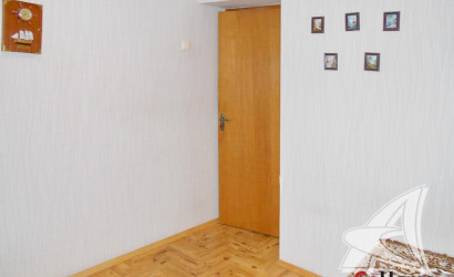 Купить 4-комнатную квартиру, Брест, Восток, ул. Янки Купалы. Фото 17