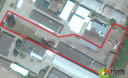 Продажа помещения, Лида, Фурманова пер., 15,  1200 кв.м.. Фото 32