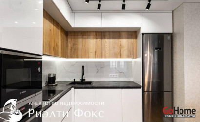 Снять 2-комнатную квартиру, Минск, Мира пр-т 1 (Октябрьский район). Фото 22