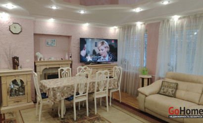 Купить коттедж, Ольгово, Садовая, 43, 24.6 соток. Фото 3