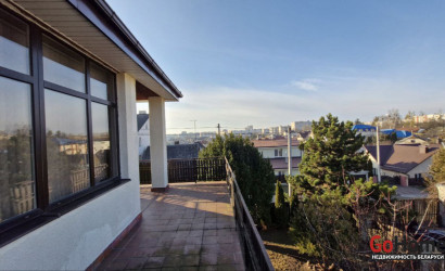 Купить дом, Гродно, Серафимовича, 6.94 соток. Фото 4