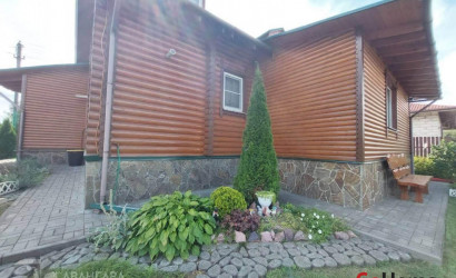 Купить дом, Бобовичи, Луговая ул., 8.31 соток. Фото 29