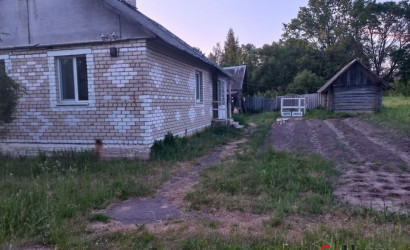 Купить дом, Дударево, ул. Механизаторов, д.3, 8 соток. Фото 16