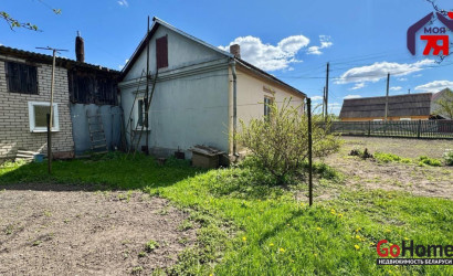 Купить дом, Слуцк, Коласа ул., 9.4 соток. Фото 28