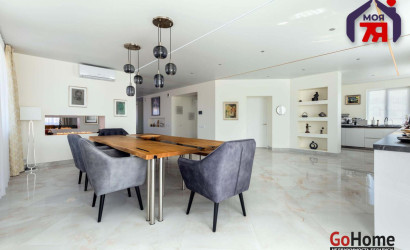 Купить коттедж, Логожеск, Озерная ул., 20.19 соток. Фото 14