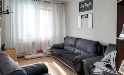 Купить 4-комнатную квартиру, Брест, Ковалево, ул. Карьерная. Фото 4