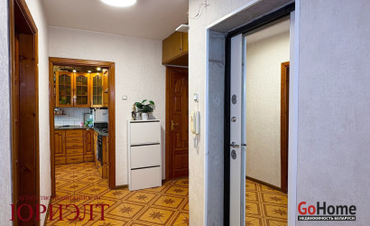 Купить 3-комнатную квартиру, Витебск, Авиационный, 2. Фото 13