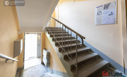 Купить 2-комнатную квартиру, Минск, Плеханова ул., 101 (Ленинский район). Фото 18