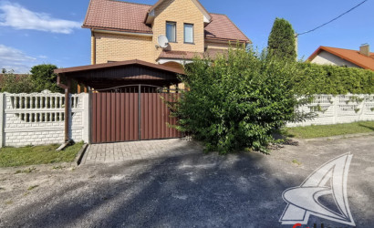 Купить дом, Кобрин, г. Кобрин, 8.78 соток. Фото 3