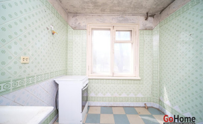 Купить 1-комнатную квартиру, Минск, Рокоссовского просп., 85(Ленинский район). Фото 10