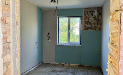 Купить дом в деревне, Южное, 5 соток. Фото 10