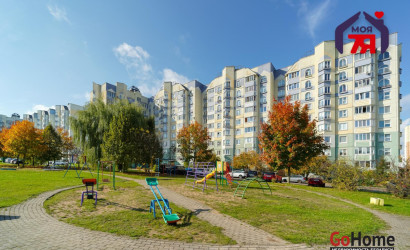 Купить 2-комнатную квартиру, Минск, Колесникова ул., 32 (Фрунзенский район). Фото 25