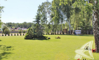 Купить дом, Мухавец, Мухавецкий с/с, 24.95 соток. Фото 25