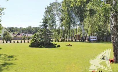  2-этаж.(43 м2), Мухавец(Мухавецкая, 1)