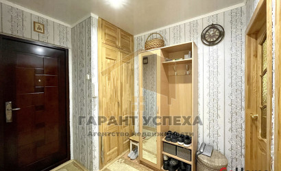 Купить 2-комнатную квартиру, Брест, ул. Московская, д. . Фото 12