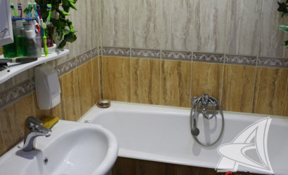 Купить 3-комнатную квартиру, Брест, Центр, ул. Воровского. Фото 8