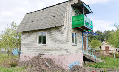 Купить дом в деревне, Восход-Грядки, 15 соток. Фото 2