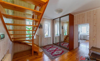 Купить дом, Юхновка, Дачная ул., 15 соток. Фото 13