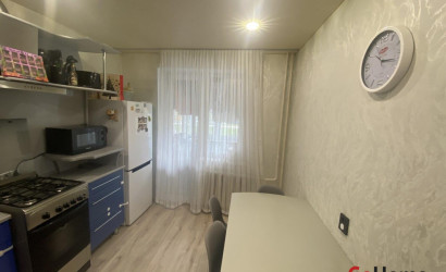 Купить 2-комнатную квартиру, Витебск, Терешковой ул., 26. Фото 6
