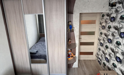 Снять 2-комнатную квартиру на сутки, Слуцк, Социалистическая, 172. Фото 6