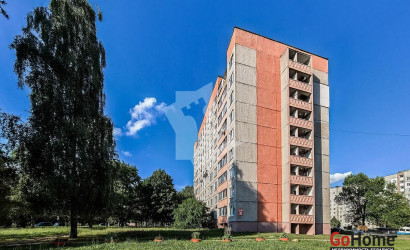 Купить 1-комнатную квартиру, Минск, Ротмистрова ул., 32 (Заводской район). Фото 13