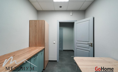 Аренда офиса, Минск, Гамарника ул., 30, 65.8 кв.м.. Фото 11