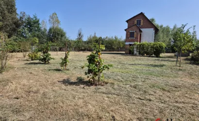  3-этаж.(90 м2), Лубня(с/т Парус-1, участок 195)