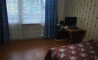 Купить 4-комнатную квартиру, Городок, Баграмяна. Фото 11