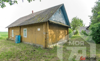 Купить дом, Дубина Вершицкая, Центральная ул., 18 соток. Фото 4