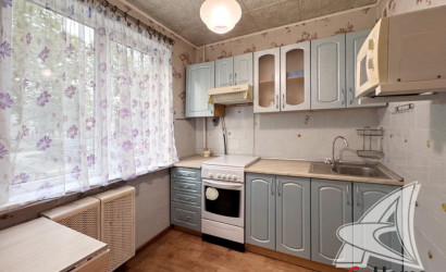 Купить 2-комнатную квартиру, Брест, Восток, ул. Московская. Фото 2