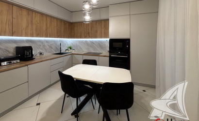 Купить 1-комнатную квартиру, Брест, Вулька, ул. Мытная. Фото 4