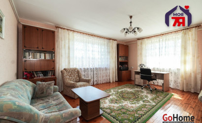 Купить коттедж, Михановичи, Заречная ул., 23.29 соток. Фото 23
