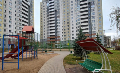 Купить 3-комнатную квартиру, Минск, Грушевская, 90 (Московский район). Фото 17