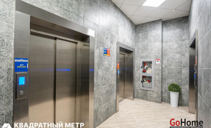 Купить 3-комнатную квартиру, Минск, Победителей просп., 115(Центральный район). Фото 25