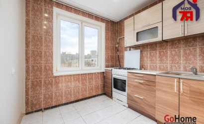 Купить 1-комнатную квартиру, Минск, Рокоссовского просп., 89 (Ленинский район). Фото 2