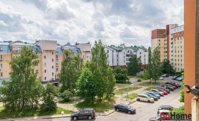 Купить 1-комнатную квартиру, Минск, Обойная, 4/1(Центральный район). Фото 5