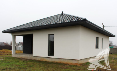 Купить дом, Брест, Мухавецкий с/с, 5 соток. Фото 4