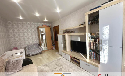 Купить 1-комнатную квартиру, Минск, Чайлытко ул., 15 (Фрунзенский район). Фото 2