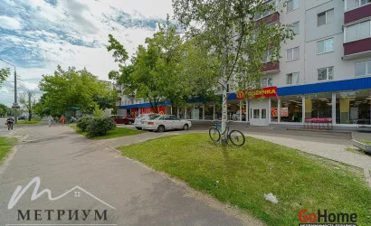  30.9 м2, Минск(Орловская ул., 11)