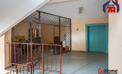 Купить 2-комнатную квартиру, Минск, Игуменский тракт, 16 (Ленинский район). Фото 32